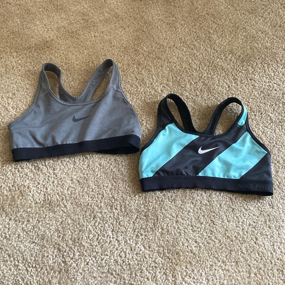 Nike Pro Sports Bras